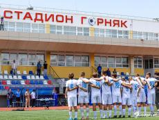 Содружество. 8-я и.н. Севастополь-2 - Сила Донбасса