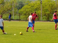 16-й тур. U-16. Севастополь - Металлург (Запорожье)