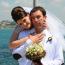 Поздравляем Екатерину и Тимура Мухтаровых с бракосочетанием!