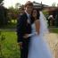 Поздравляем Ивана и Кристину Билых с бракосочетанием!