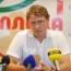 Олег Кононов: «Мы будем прогрессировать и дальше»