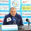 Андрей Кононенко: «Начали играть в футбол, когда пропустили четырежды»