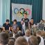 Футболисты ФК «Севастополь» приняли участие в спортивной неделе