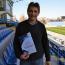 Севастопольский тренер Валерий Чалый – обладатель лицензия UEFA PRO