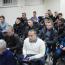 Прошли первые занятия севастопольской «Школы молодого судьи»