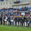 В Севастополе состоялось торжественное открытие Кубка Губернатора по футболу