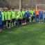В Севастополе прошёл футбольный турнир памяти Юрия Букасова