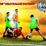Чемпионат по дворовому мини-футболу «Севастопольская бескозырка»
