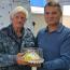 ФК «Севастополь»  поздравляет всех людей «мудрого» возраста с Днём пожилого человека