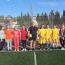 Состоялись очередные матчи Первенства Севастополя по футболу среди школьных команд «Кубок Губернатора»