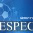 Конкурс идей на создание логотипа "RESPECT ПЛ КФС"