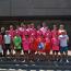 Юношеская сборная команда по футболу впервые представит Севастополь на материке