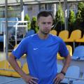 Дмитрий Матвиенко: «Всегда приятно играть в Севастополе»