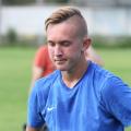 Александр Смирнов: «Надеюсь в новом сезоне открыть счет своим голам в чемпионате»