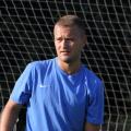 Никита Скворцов: «Мне очень хотелось вернуться в команду»