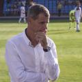 Андрей Добрянский: «После 20-й минуты агрессивный футбол у нашей команды пропал»