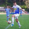 Андрей Паныч продолжит футбольную карьеру в чемпионате Черногории