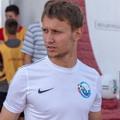 Алексей Ткач: «Севастополь» – это футбольная семья, где один за всех и все за одного»