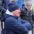 Послематчевое интервью главного тренера ФК «Севастополь» О.Лещинского телеканалу СТВ