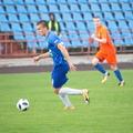 Антон Пенчелюзов — победитель голосования за «Лучший гол месяца. Май - 2021»