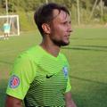 Алексей Ткач: «Я верю, что сезон будет для нас удачным»