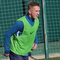 Александр Смирнов: «Благодарен «Севастополю» за то, что смог успешно пройти путь становления в профессиональном футболе»