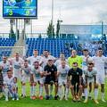 «Севастополь» – серебряный призёр чемпионата Премьер-лиги КФС!