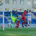 ПЛ КФС 2022. 3-й тур. «Севастополь» – «Спарта-КТ» (Молодёжное) 3:0. Протокол. Голы