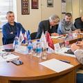 В штаб-квартире КФС прошло совещание с участием руководителей футбольных клубов Премьер-лиги 