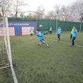 ФК «Севастополь» проводит восстановительные мероприятия с футболистами после завершения сезона