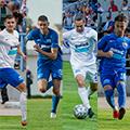 ФК «Севастополь» расстался с семью футболистами
