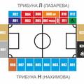 Абонементы и билеты на домашние матчи ФК «Севастополь»
