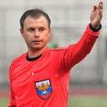 Станислав Исаев назначен главным судьёй матча «Севастополь» – «Биолог-Новокубанск»