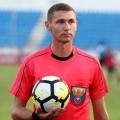 Андрей Зубов (г.Азов) назначен главным судьёй матча «Кубань Холдинг» – «Севастополь» 