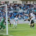 LEON - Вторая лига Б. «Севастополь» – «Легион» (Махачкала) 1:0. Протокол. Гол