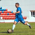 15 голов «Севастополя-2» первой части сезона в Лиге Содружества-2024