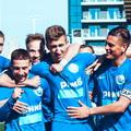 Борис Белый – победитель голосования за лучший гол «Севастополя-2» в первой части сезона Лиги Содружества-2024 