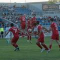 LEON-Вторая лига Б, 20-й тур. "Севастополь" - "Спартак-Нальчик". 3:0. Протокол. Голы