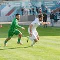 LEON - Вторая лига Б, 2-й тур. «Севастополь» – «Нарт» (Черкесск) – 3:1. МАТЧ-ЦЕНТР