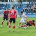 LEON - Вторая лига Б, 5-й тур. «Севастополь» – «Легион» (Махачкала) 0:0. МАТЧ-ЦЕНТР