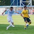 LEON - Вторая лига Б, 11-й тур. «Севастополь» – «Ростов-2» (Ростов-на-Дону) 2:2. МАТЧ-ЦЕНТР
