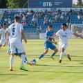 LEON - Вторая лига Б, 13-й тур. «Севастополь» – «Динамо-2» (Махачкала) 3:1. МАТЧ-ЦЕНТР