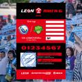 Аккредитация СМИ на матч 15-го тура LEON - Второй лиги Б «Севастополь» – «Дружба» (Майкоп)