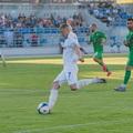 LEON - Вторая лига Б, 15-й тур. «Севастополь» – «Дружба» (Майкоп) 2:1. МАТЧ-ЦЕНТР