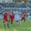 LEON - Вторая лига Б, 18-й тур. «Севастополь» – «Спартак-Нальчик» (Нальчик) 1:0. МАТЧ-ЦЕНТР