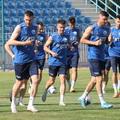 Приглашаем на открытую тренировку ФК «Севастополь»
