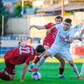 LEON - Вторая лига Б, 22-й тур. «Севастополь» – «Рубин Ялта» 2:1. МАТЧ-ЦЕНТР