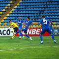 LEON - Вторая лига Б, 23-й тур. «Ростов-2» (Ростов-на-Дону) – «Севастополь» 0:0. МАТЧ-ЦЕНТР