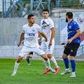 LEON - Вторая лига Б, 24-й тур. «Севастополь» – «Динамо Ставрополь» 1:2. МАТЧ-ЦЕНТР