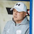 Главный тренер ФК «Севастополь» Станислав Гудзикевич признан «Лучшим тренером месяца» 
